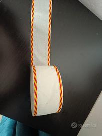 Rotoli di tela Ida da 11 MT in cotone.