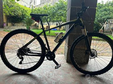 Mtb condizioni perfette.