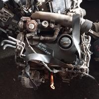 motore Volkswagen golf IV