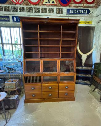 Pastaia da bottega vintage