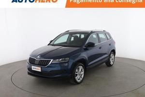 SKODA Karoq 1.0 TSI Ambition