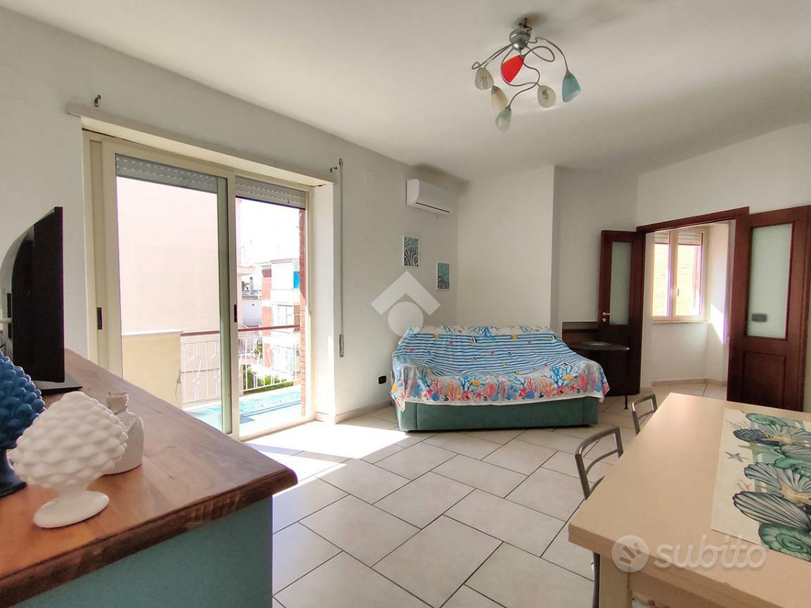 Apartment in Gaeta, Serapo, Latina - Altro