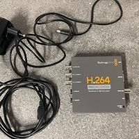 Blackmagic Pro Recorder H.264