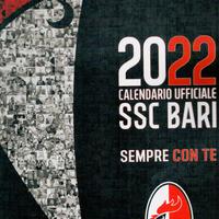 CALENDARIO UFFICIALE CALCIO SSC BARI SERIE C 2021-