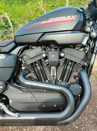 Harley-Davidson Sportster XR 1200 XR1200X 2010 XL