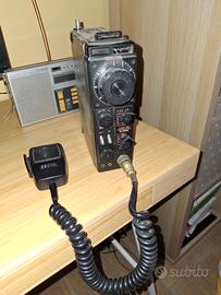 ICOM IC202 SSB 144mhz