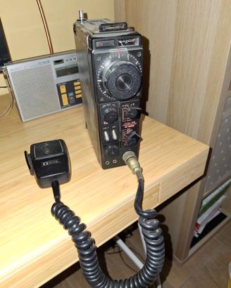 ICOM IC202 SSB 144mhz