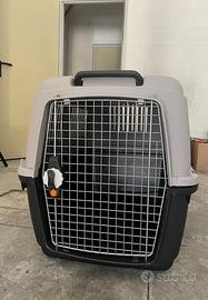 Trasportino Caravan Pet Around You