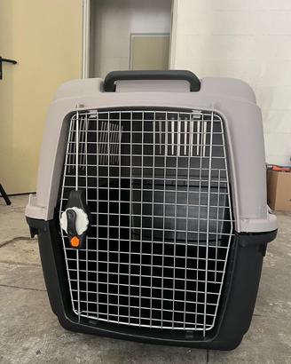 Trasportino Caravan Pet Around You