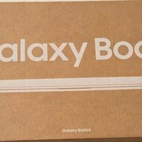 Samsung Galaxy Book