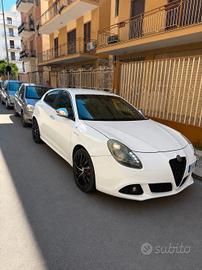 Alfa Romeo Giulietta 1.6cc 105cv