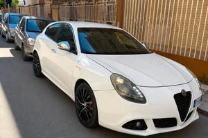 Alfa Romeo Giulietta 1.6cc 105cv