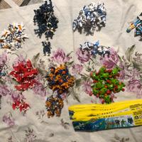 Digimon 2 serie blocco 103 personaggi