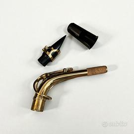 Sassofono Contralto Gear For Music
