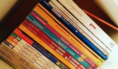 Libri scuole superiori - Istituto Nautico