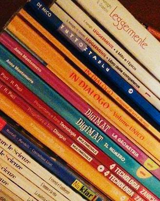 Libri scuole superiori - Istituto Nautico