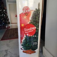 Albero di Natale 180 cm