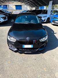 Bmw 116d M-Sport 2017