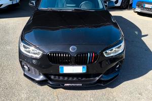 Bmw 116d M-Sport 2017