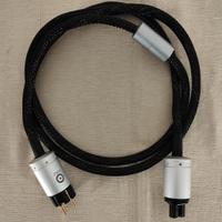 Ansuz Mainz C Ceramic cavo alimentazione 2m