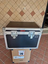 Case contenitore per audio-video