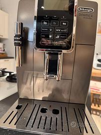 MACCHINA CAFFE' GRANI- DELONGHI DINAMICA Aroma Bar
