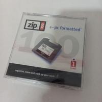 Disco Iomega zip 100 mb