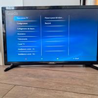 TV Philips 22pft4000/12