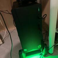 Pc gaming HP Pavilion