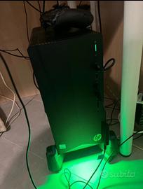 Pc gaming HP Pavilion