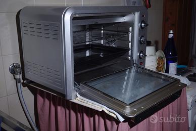 Fornetto Moulinex Optimo 19L