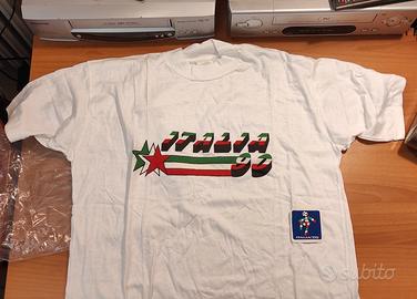T-shirt Italia '90