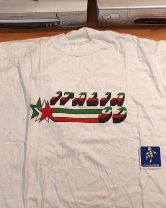 T-shirt Italia '90