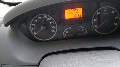 furgone Fiat per trasporto merci