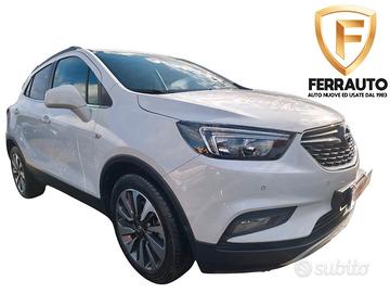 Opel Mokka X 1.4 Turbo GPL Tech 140CV 4x2 b-Color