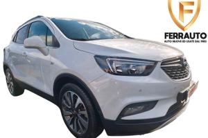 Opel Mokka X 1.4 Turbo GPL Tech 140CV 4x2 b-Color