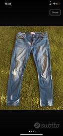 Jeans Calvin Klein originale
