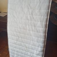 Materasso lettino