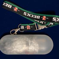 Birra Beck’s orologio da polso