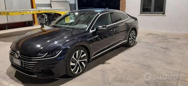 VOLKSWAGEN Arteon - 2020