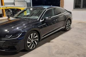 VOLKSWAGEN Arteon - 2020