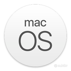 Mac OS X USB Avviabile Pendrive Chiavetta