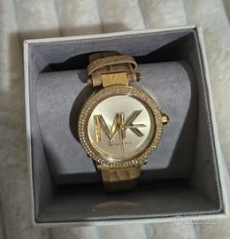 Orologio donna Michael Kors Parker MK4725, nuovo