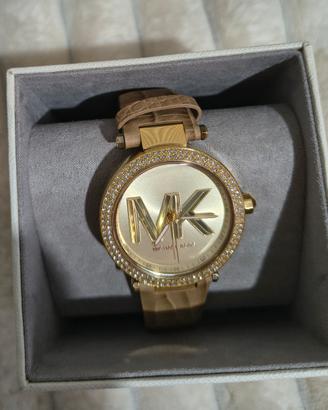 Orologio donna Michael Kors Parker MK4725, nuovo