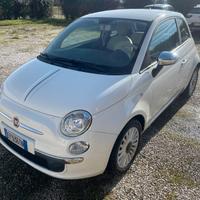 Fiat 500 1.2 GPL UNI PROPIETARIO