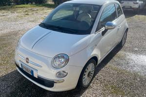 Fiat 500 1.2 GPL UNI PROPIETARIO