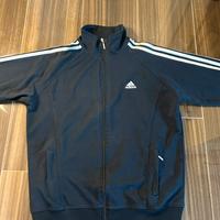 felpa adidas vintage