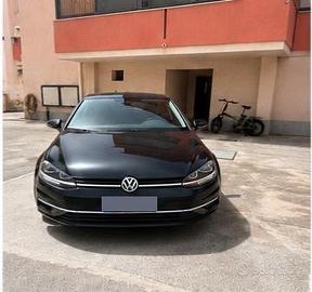 Golf IQ-DRIVE 2020 1.6 115cv