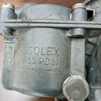 Carburatore Solex 35 psdi