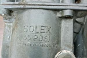 Carburatore Solex 35 psdi